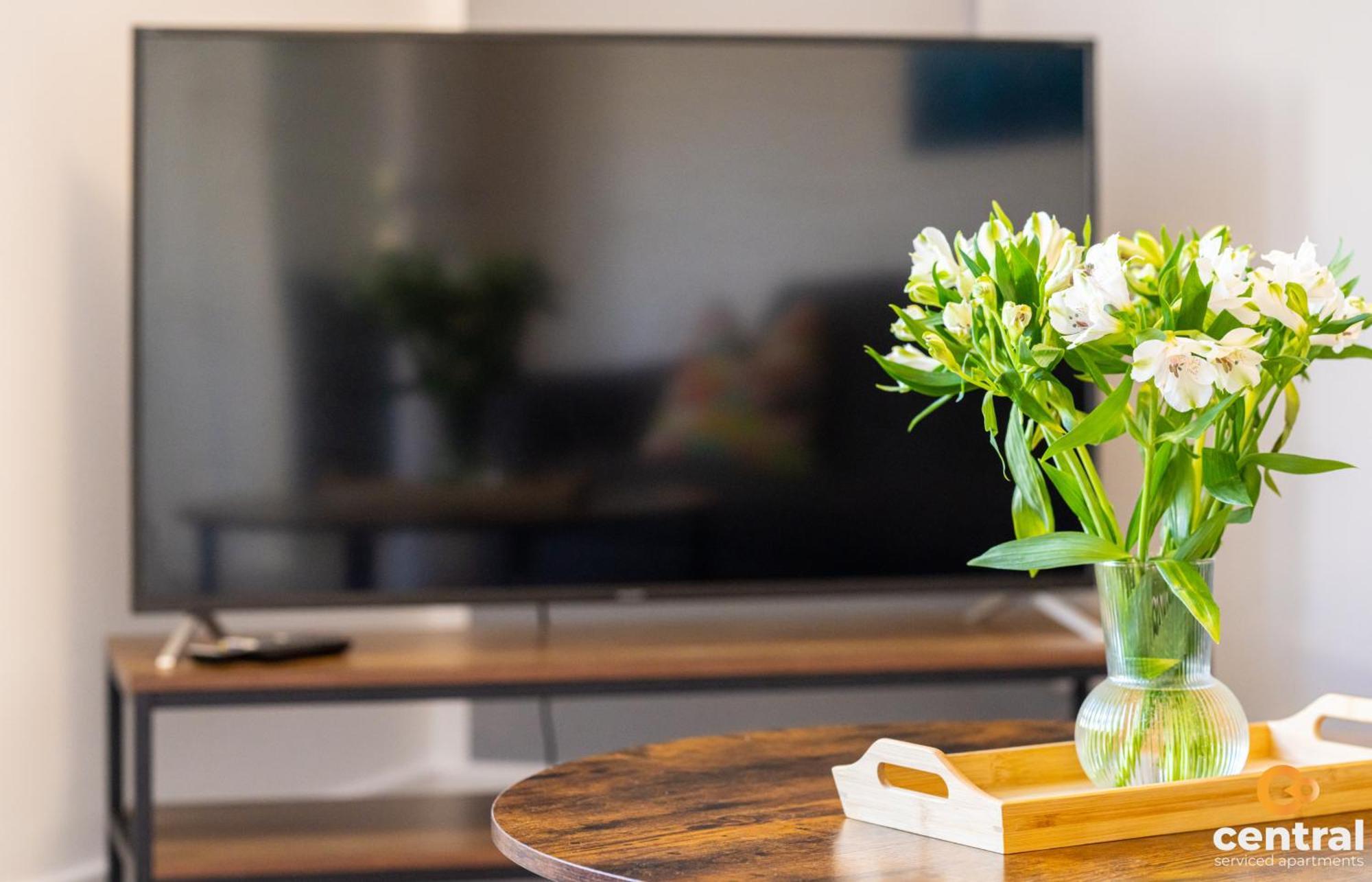 Central Serviced Apartments - 2 Bedroom - Free Street Parking - Fast Wifi - Smart Tvs In All Rooms - Ground Level - Family Neighbourhood - 3 X Double Beds - Heating 24-7 - Trade Stays - Weekly & Monthly Offers Данди Экстерьер фото